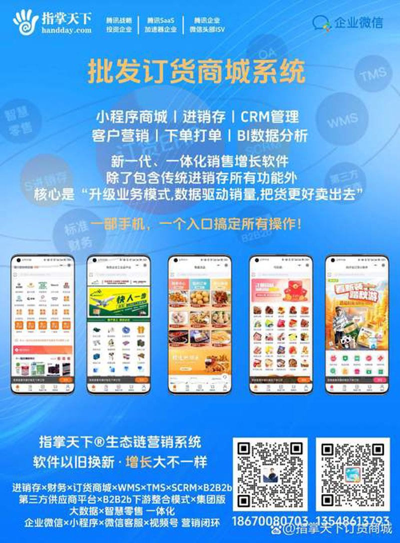 荆州批发商行